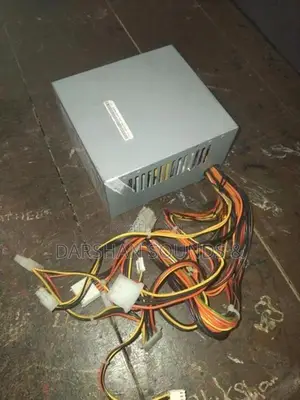 300W PC PSU