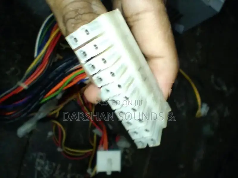 300W PC PSU