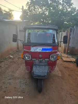 Piaggio Ape 2010
