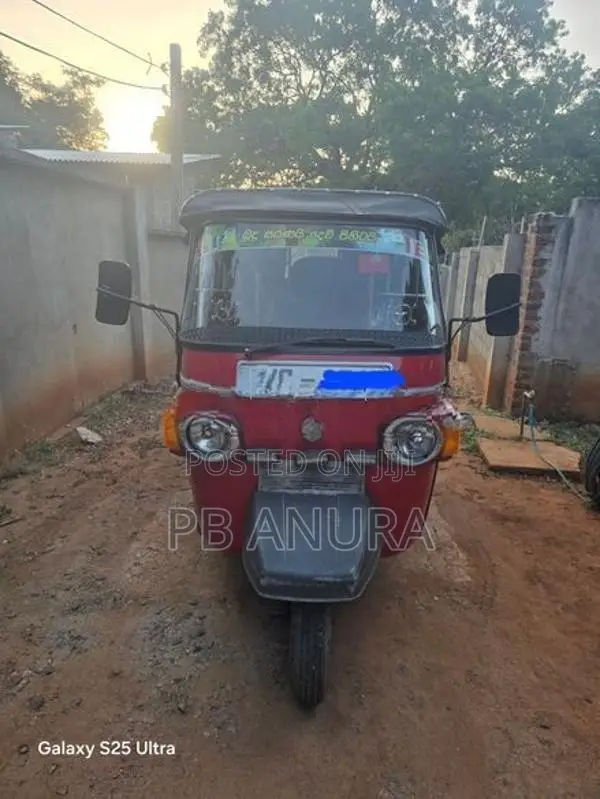 Piaggio Ape 2010