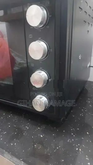 Abans Electric Oven