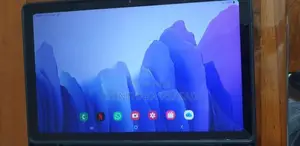 Samsung Tab A7 (Used)