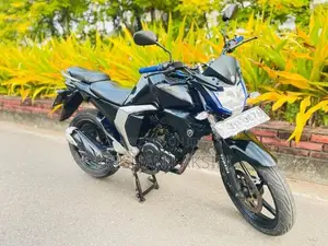Yamaha FZs V2 2020