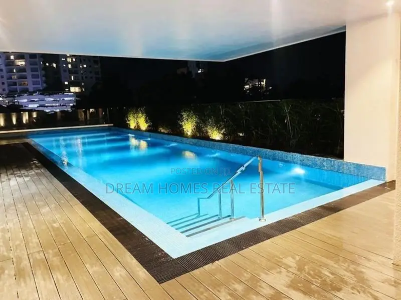 22nd Floor Luxury Apartment for Rent – Rajagiriya