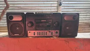 Sony Radio
