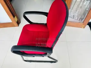 Visitor Office Chair