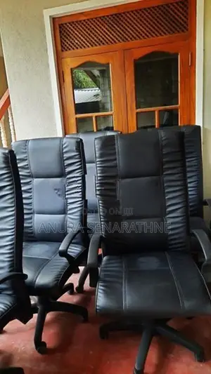 Used Damro Chairs