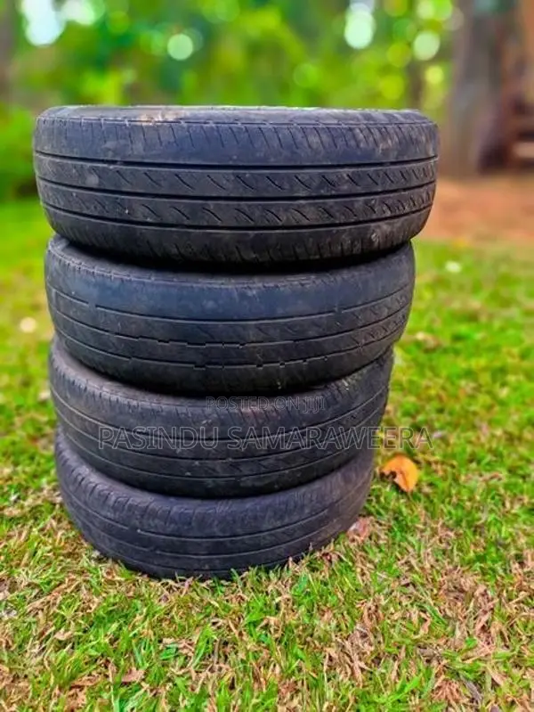 165/65 R14 ටයර්