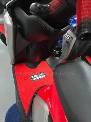 TVS Ntorq Race Edition 2022