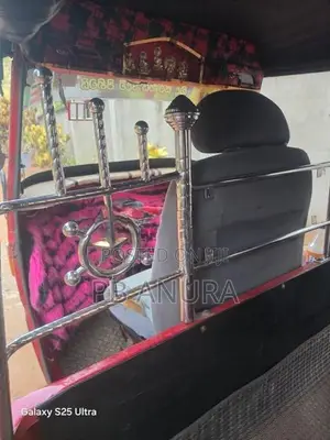 Piaggio Ape 2010