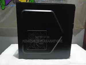 Gaming PC (GTX 760 Ti + i5 2nd)