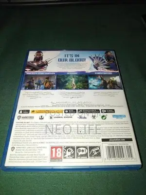 Mortal Kombat 1 PS5 Game