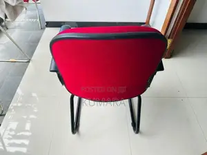 Visitor Office Chair