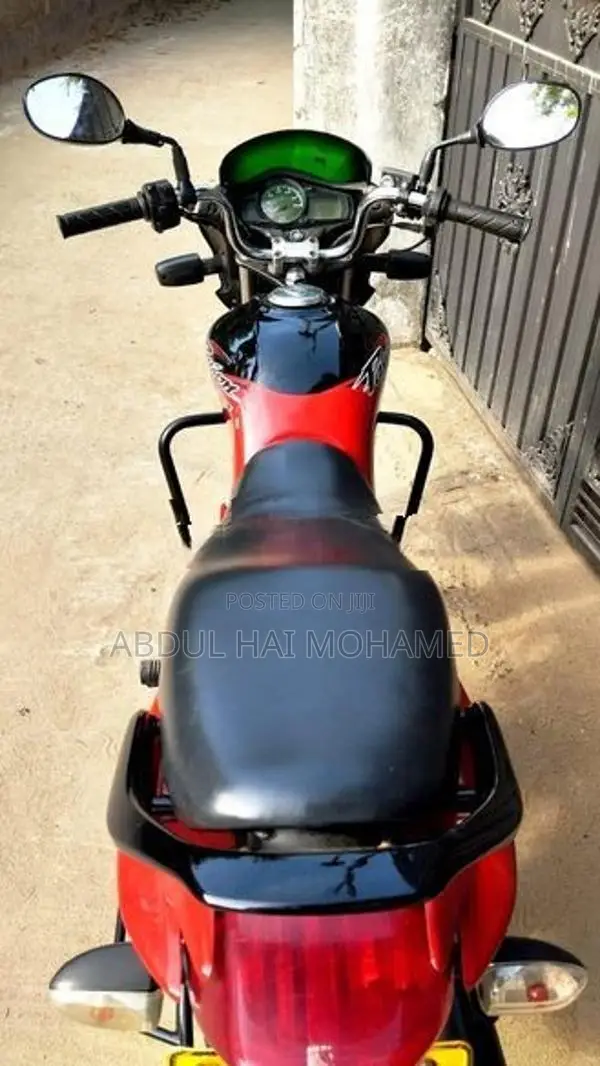 Hero Passion pro 2014