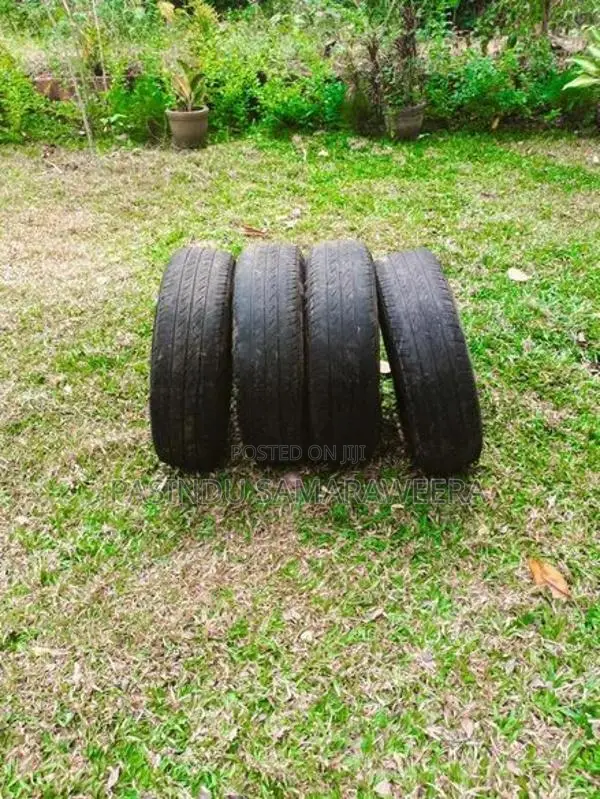 165/65 R14 ටයර්