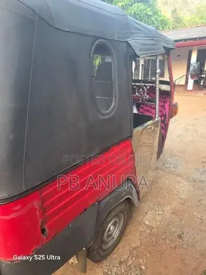Piaggio Ape 2010