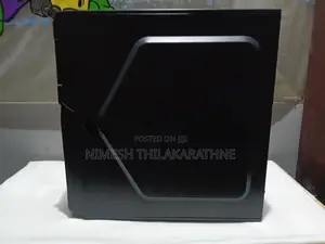 Gaming PC (GTX 760 Ti + i5 2nd)