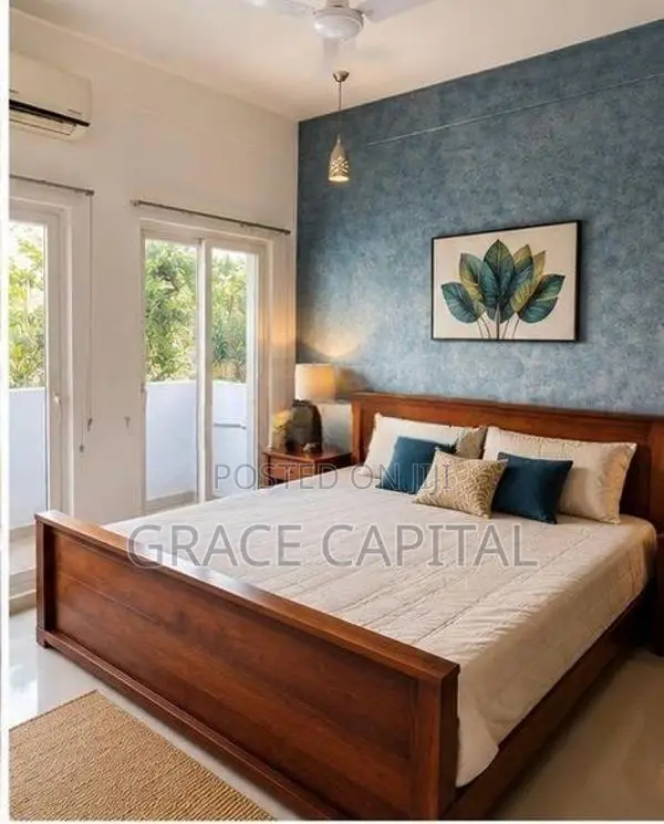 Fully Furnished Apartment for Rent Colombo 8