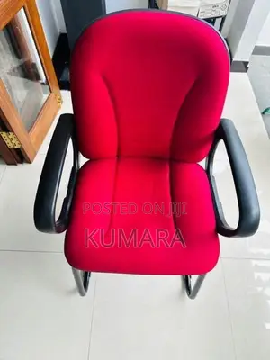 Visitor Office Chair