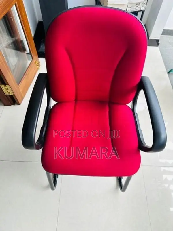 Visitor Office Chair