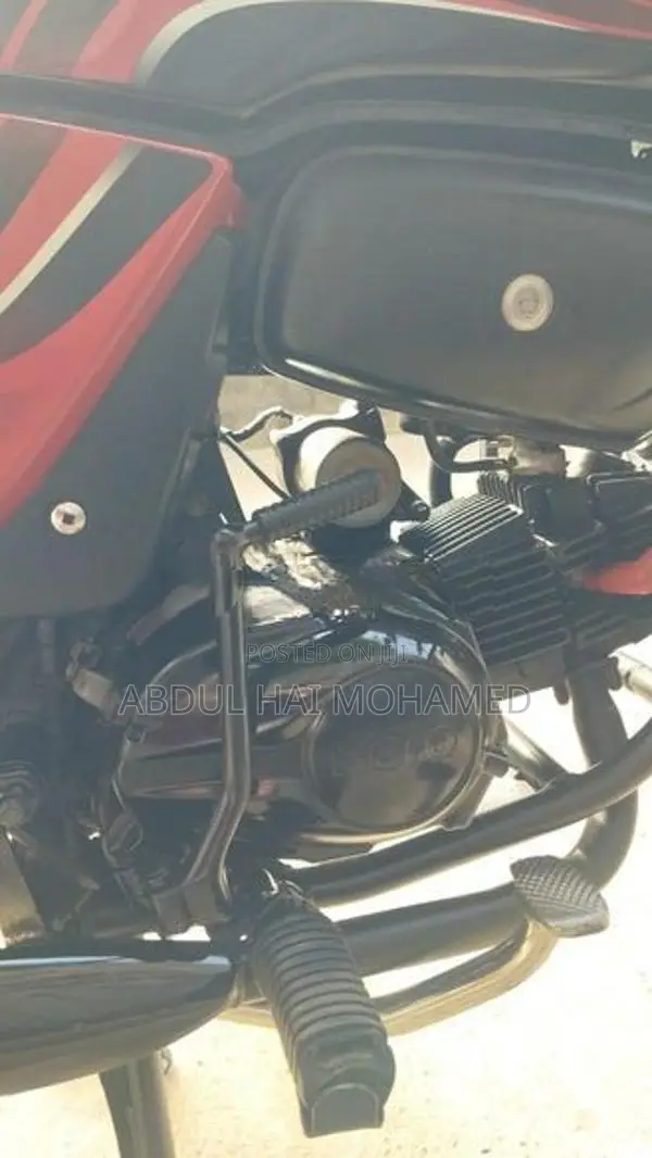 Hero Passion pro 2014