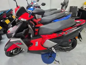 TVS Ntorq Race Edition 2022