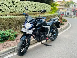 Yamaha FZs V2 2020