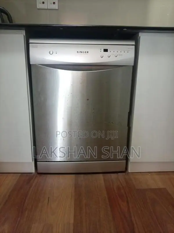 Dish Washer