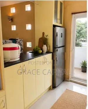 Fully Furnished Apartment for Rent Colombo 8