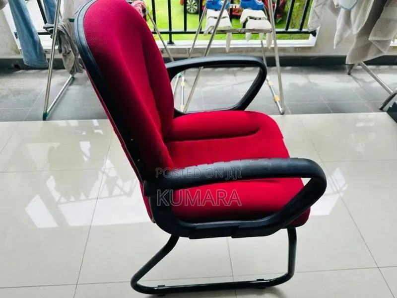 Visitor Office Chair