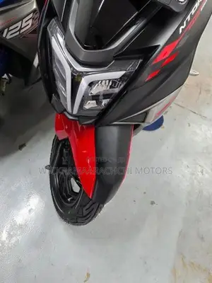 TVS Ntorq Race Edition 2022