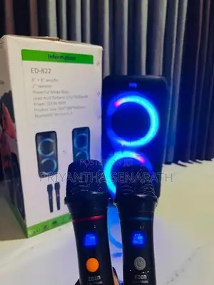 Eden Party Box