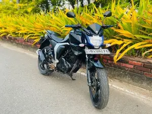 Yamaha FZs V2 2020