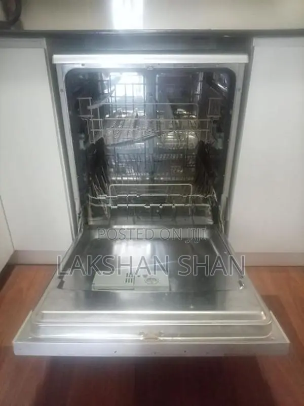 Dish Washer