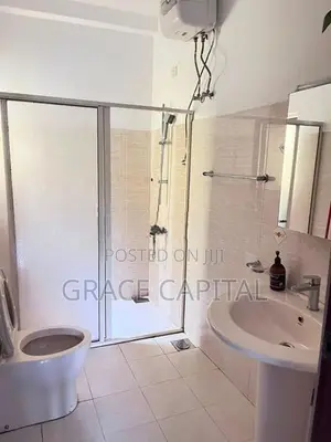 Fully Furnished Apartment for Rent Colombo 8