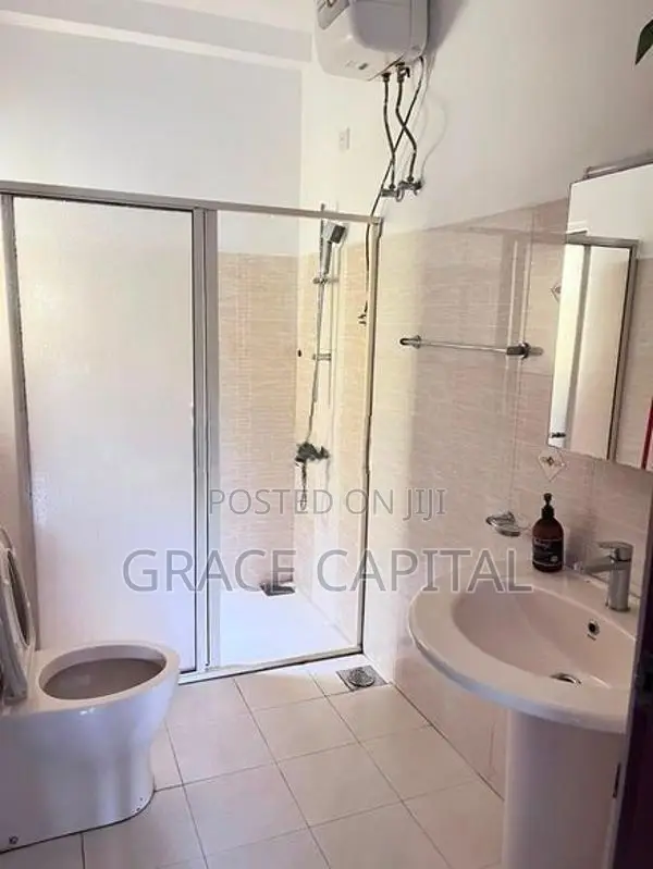 Fully Furnished Apartment for Rent Colombo 8