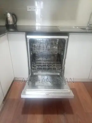 Dish Washer