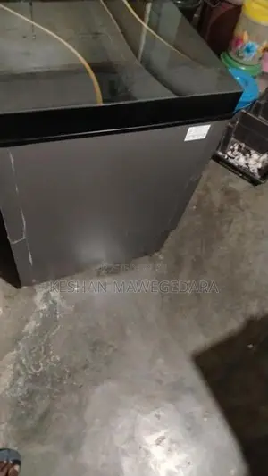 Deep Freezer
