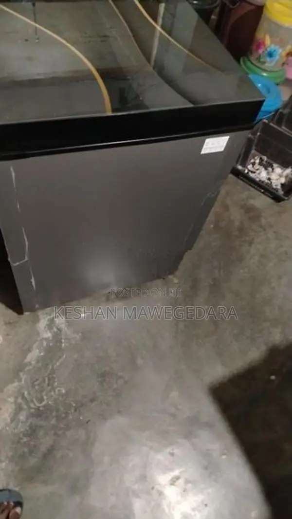 Deep Freezer