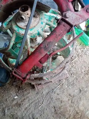 Kubota RK 1990