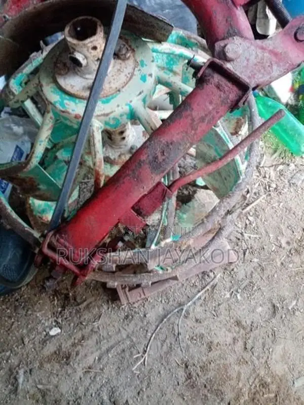 Kubota RK 1990
