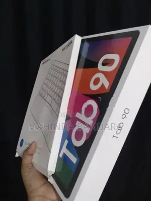 Blackview Tab 90 (Used)