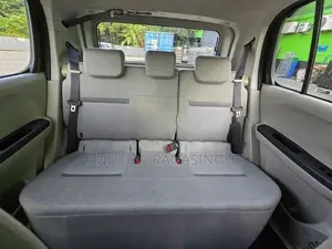 Toyota Passo 2016