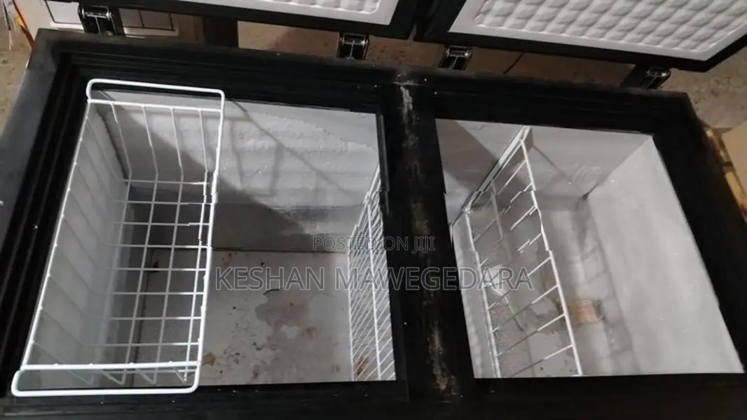 Deep Freezer