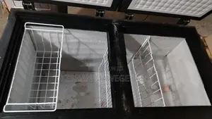 Deep Freezer