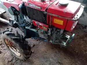 Kubota RK 1990