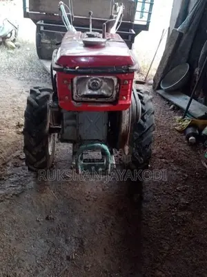 Kubota RK 1990
