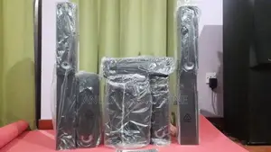 GHY 5.1 Sound System
