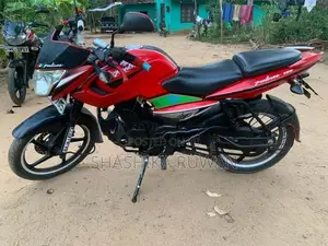 Bajaj Pulsar 135 2011