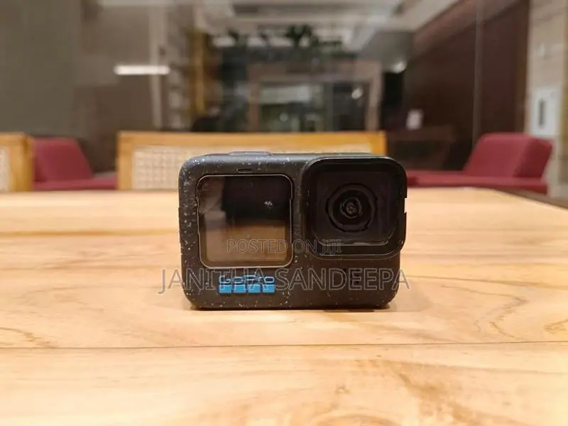 Gopro Hero 12 Black